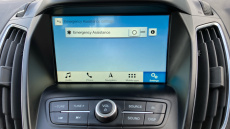 Ford C-MAX 1.0 EcoBoost Titanium 5dr Petrol Estate